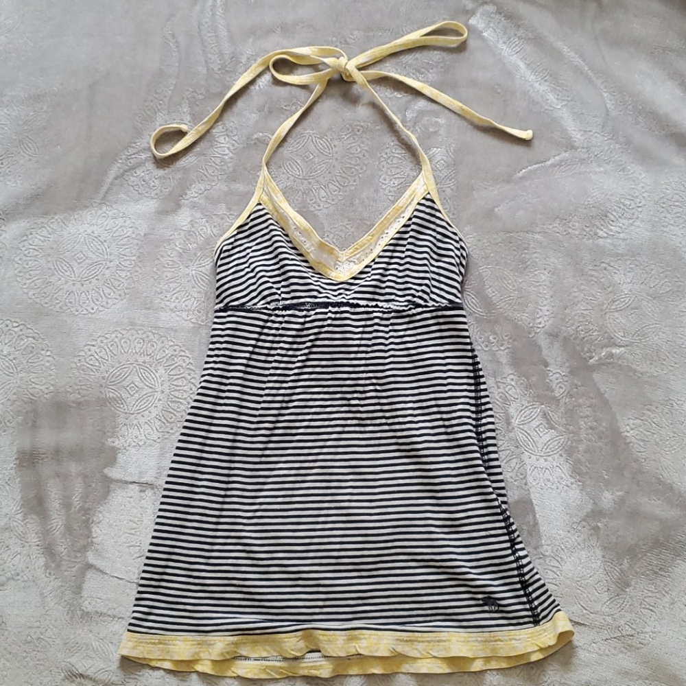 Abercrombie & fitch halter 🌟4 for $20 bundle🌟